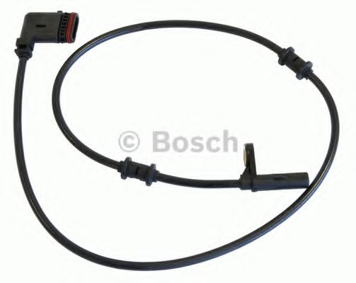 Датчик АБС BOSCH 0 986 594 549