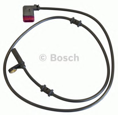 Датчик АБС BOSCH 0 986 594 550