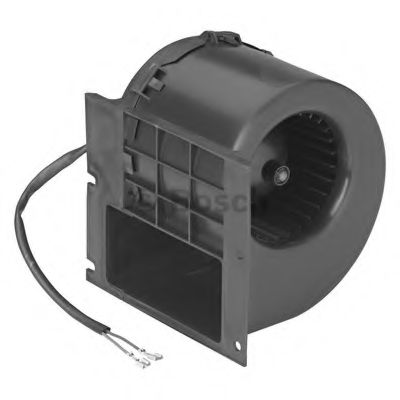 Вентилятор салона BOSCH 0 130 063 809