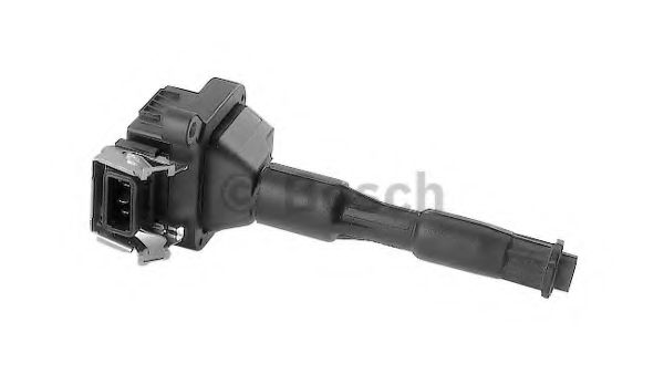 Катушка зажигания BOSCH 0 221 504 029