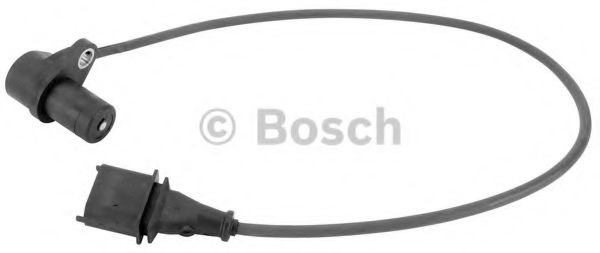Датчик положения коленвала BOSCH 0 261 210 136
