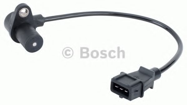 Датчик положения коленвала BOSCH 0 261 210 152