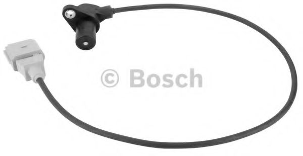 Датчик положения коленвала BOSCH 0 261 210 190