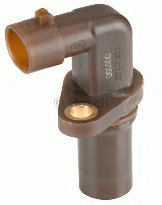 Датчик положения коленвала BOSCH 0 261 210 227
