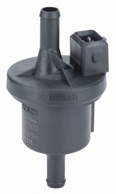 Клапан вентиляции, топливный бак BOSCH 0 280 142 300