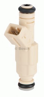 Топливная форсунка BOSCH 0 280 155 766