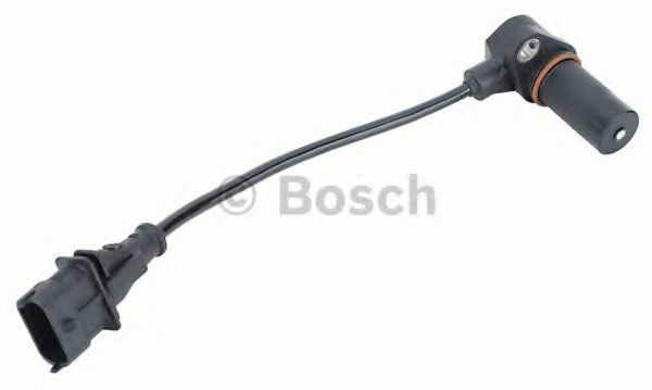Датчик положения коленвала BOSCH 0 281 002 717