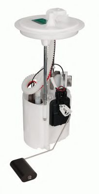Топливный насос BOSCH 0 580 314 393