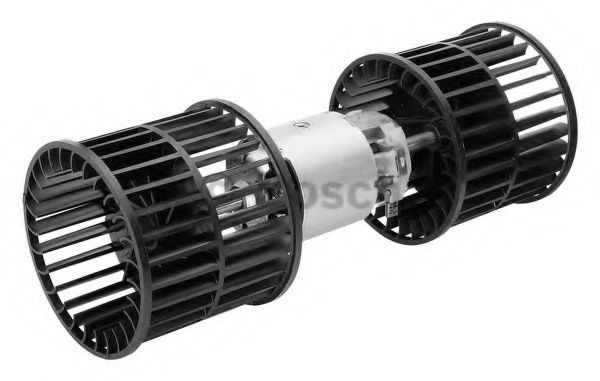 Вентилятор салона BOSCH 9 130 081 029