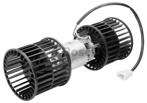 Вентилятор салона BOSCH 9 130 451 049