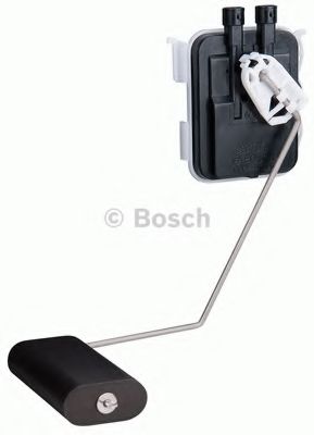 Датчик уровня топлива bosch F 000 TE1 06J