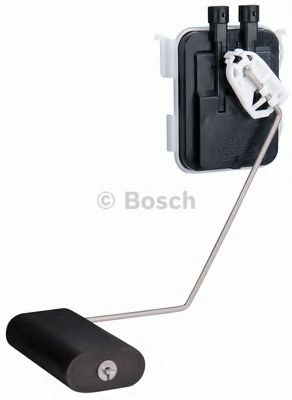 Датчик уровня топлива bosch F 000 TE1 08H