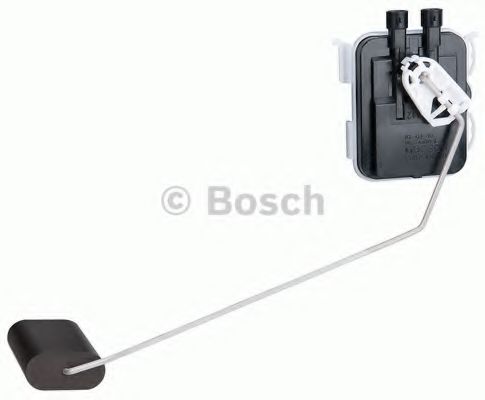 Датчик уровня топлива bosch F 000 TE1 09X