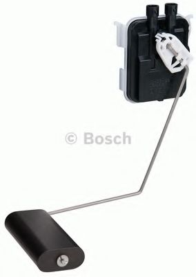 Датчик уровня топлива bosch F 000 TE1 10A