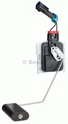 Датчик уровня топлива bosch F 000 TE1 11W
