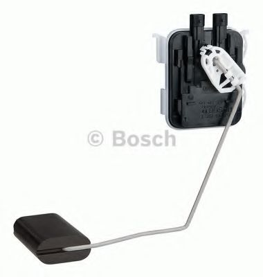 Датчик уровня топлива bosch F 000 TE1 12N