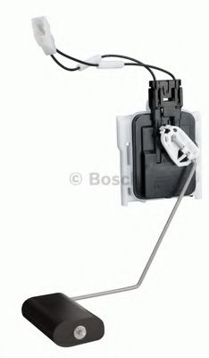 Датчик уровня топлива bosch F 000 TE1 43Z