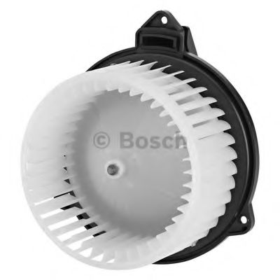 Вентилятор салона BOSCH F 006 B10 310