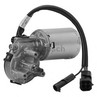 Двигатель стеклоочистителя BOSCH F 006 B20 048