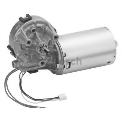 Двигатель стеклоочистителя BOSCH F 006 B20 360