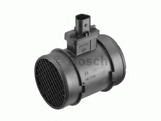 Расходомер воздуха BOSCH 0 281 006 257