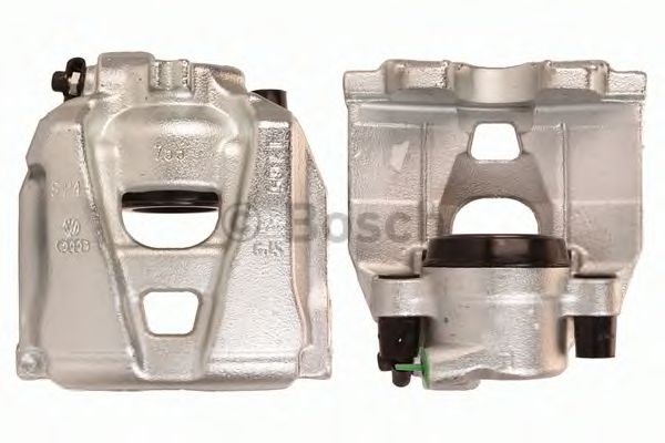 Тормозной суппорт BOSCH 0 986 134 267