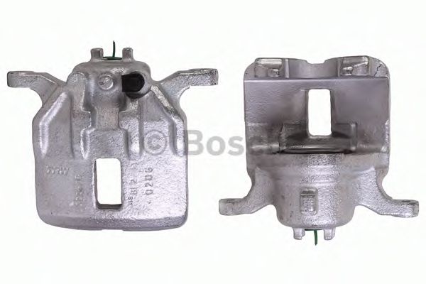 Тормозной суппорт BOSCH 0 986 134 284