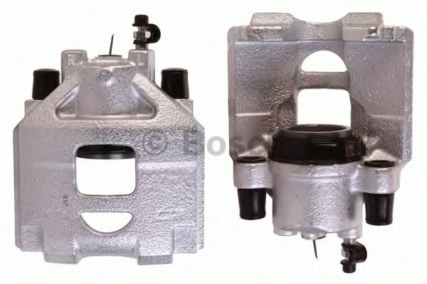 Тормозной суппорт BOSCH 0 986 134 288