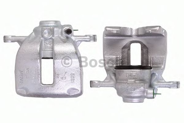 Тормозной суппорт BOSCH 0 986 134 289