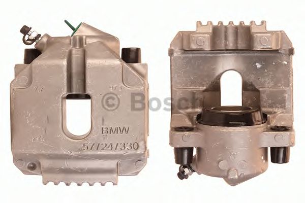 Тормозной суппорт BOSCH 0 986 134 324