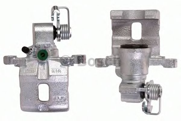 Тормозной суппорт BOSCH 0 986 134 341
