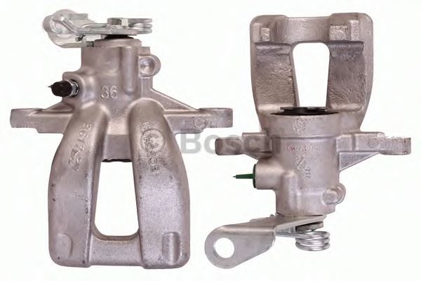 Тормозной суппорт BOSCH 0 986 134 342