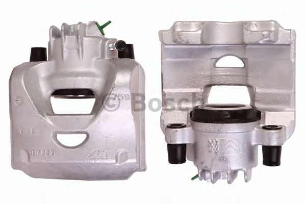 Тормозной суппорт BOSCH 0 986 135 259