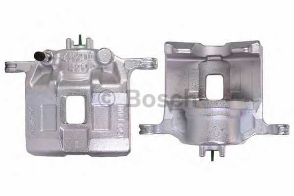 Тормозной суппорт BOSCH 0 986 135 262