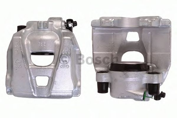Тормозной суппорт BOSCH 0 986 135 267