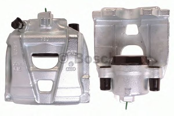 Тормозной суппорт BOSCH 0 986 135 323