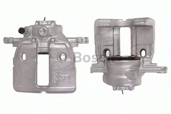 Тормозной суппорт BOSCH 0 986 135 338