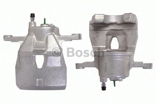 Тормозной суппорт BOSCH 0 986 135 343