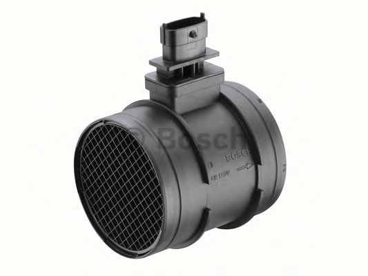 Расходомер воздуха BOSCH 0 281 006 172