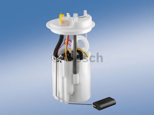 Топливный насос BOSCH 0 580 203 103