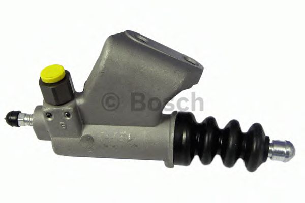 Рабочий цилиндр сцепления BOSCH 0 986 486 603