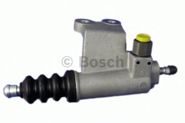 Рабочий цилиндр сцепления BOSCH 0 986 486 604
