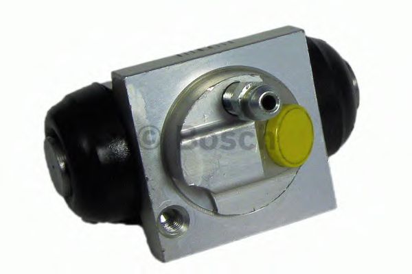 Рабочий тормозной цилиндр BOSCH 0 986 475 987