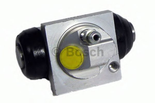 Рабочий тормозной цилиндр BOSCH 0 986 475 988