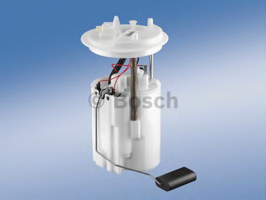 Топливный насос BOSCH 0 580 200 104