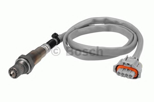 Лямбда-зонд BOSCH 0 258 010 177