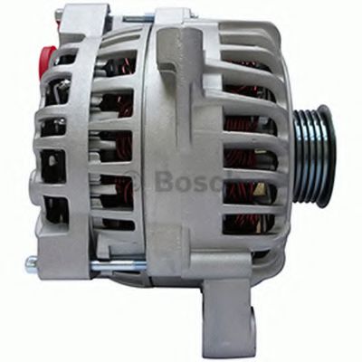 Генератор bosch F 042 205 010