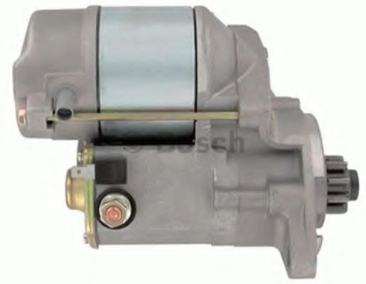 Стартер BOSCH F 042 000 149 Стартер BOSCH F 042 000 149