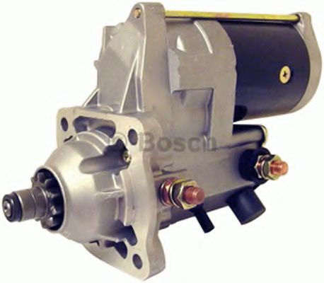 Стартер BOSCH F 042 000 230 Стартер BOSCH F 042 000 230