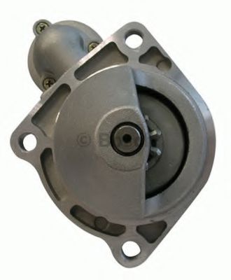 Стартер BOSCH F 042 002 083 Стартер BOSCH F 042 002 083